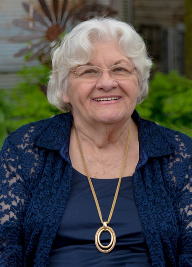 Joyce Marlene Hundt Profile Photo