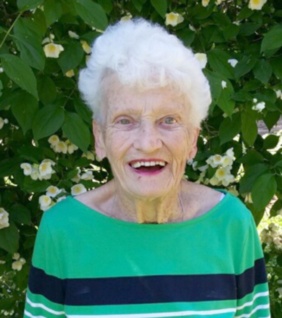 Patricia Baker Profile Photo