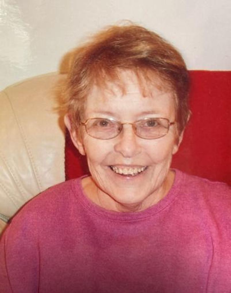 Shirley Broughton Profile Photo