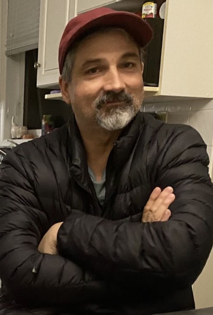 Mark Arik Profile Photo