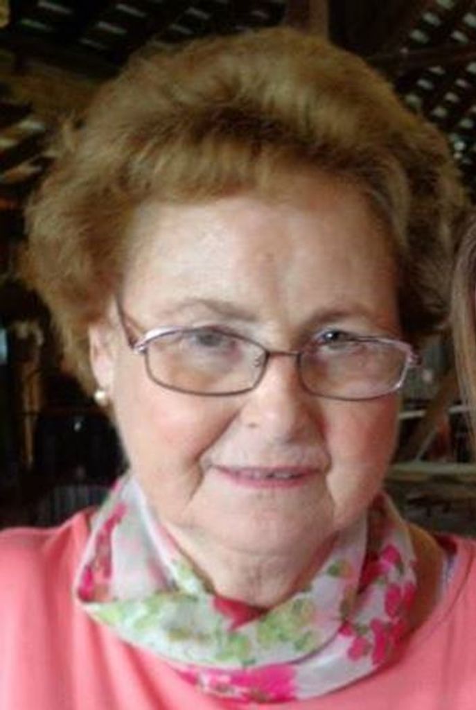 Florence  L. Tauriello
