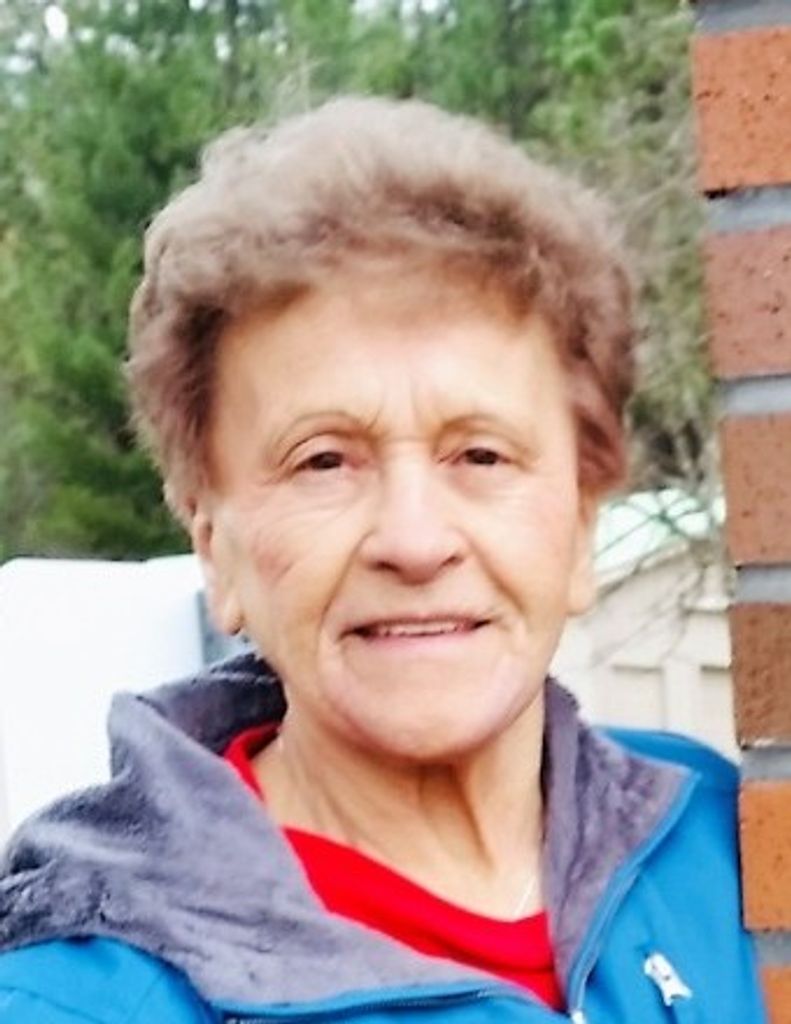 Mae Guenthner