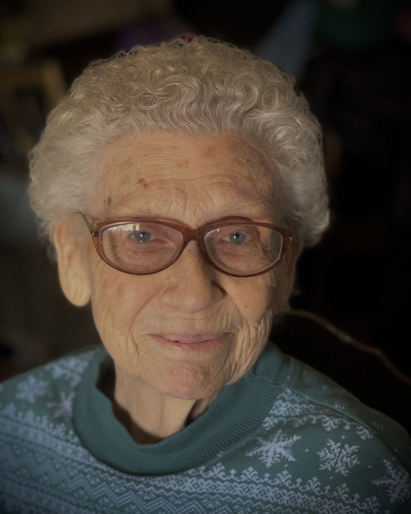 Alda Louise Sellers
