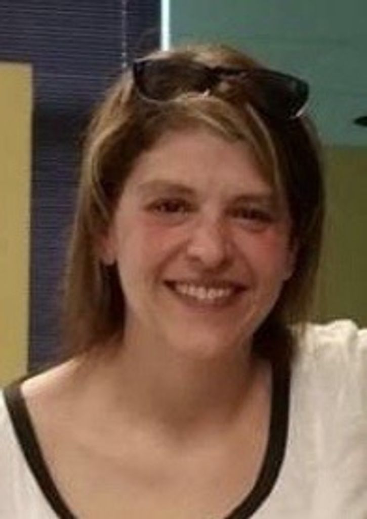 Stacy Diane Graham