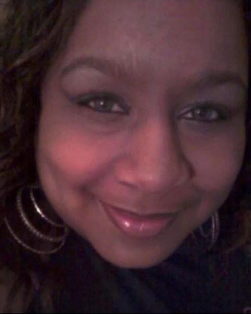 Jacqueline Louise Williams