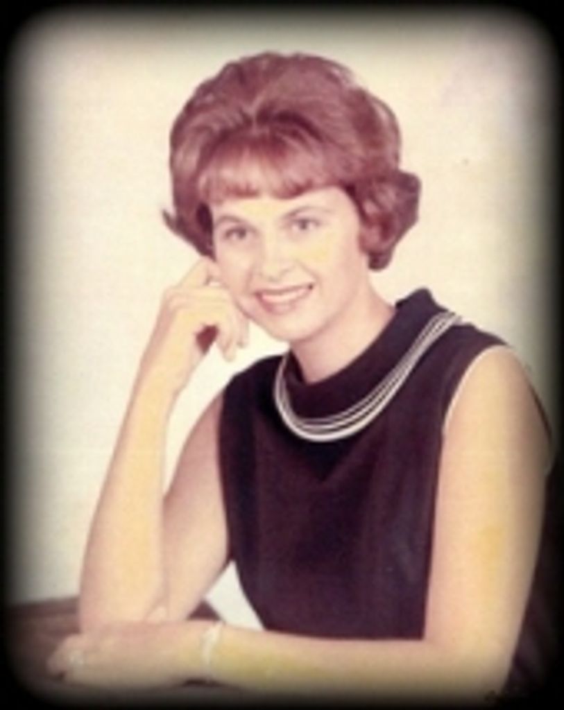 Barbara Jennett Jones