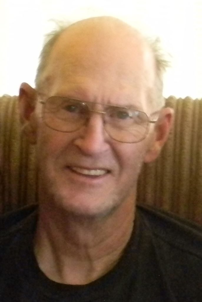 Ernest "Ernie" E. Lenahan