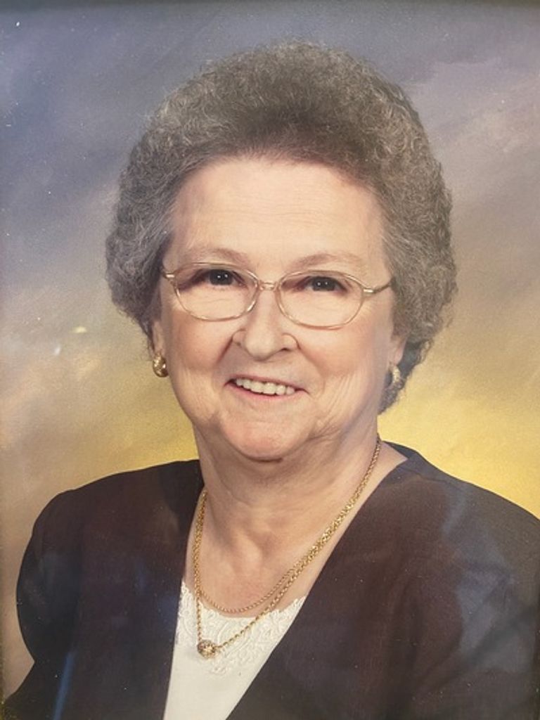 Willa Mae "Coot" Stone Profile Photo