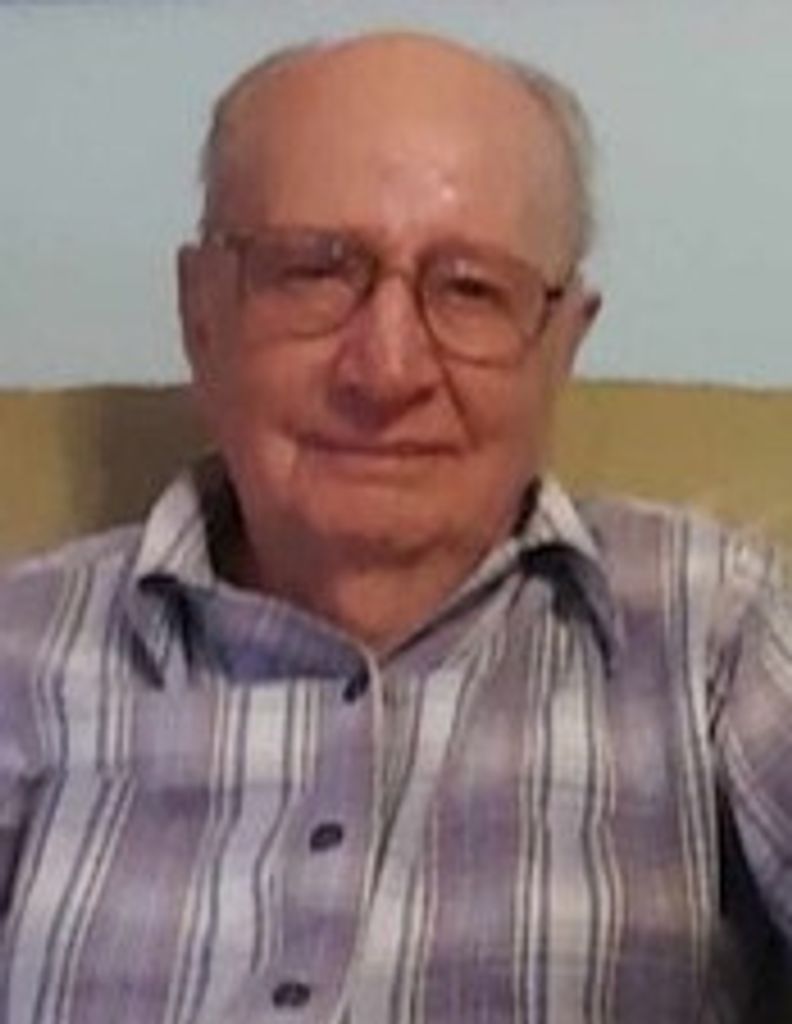 William "Bill" W. Miller Profile Photo