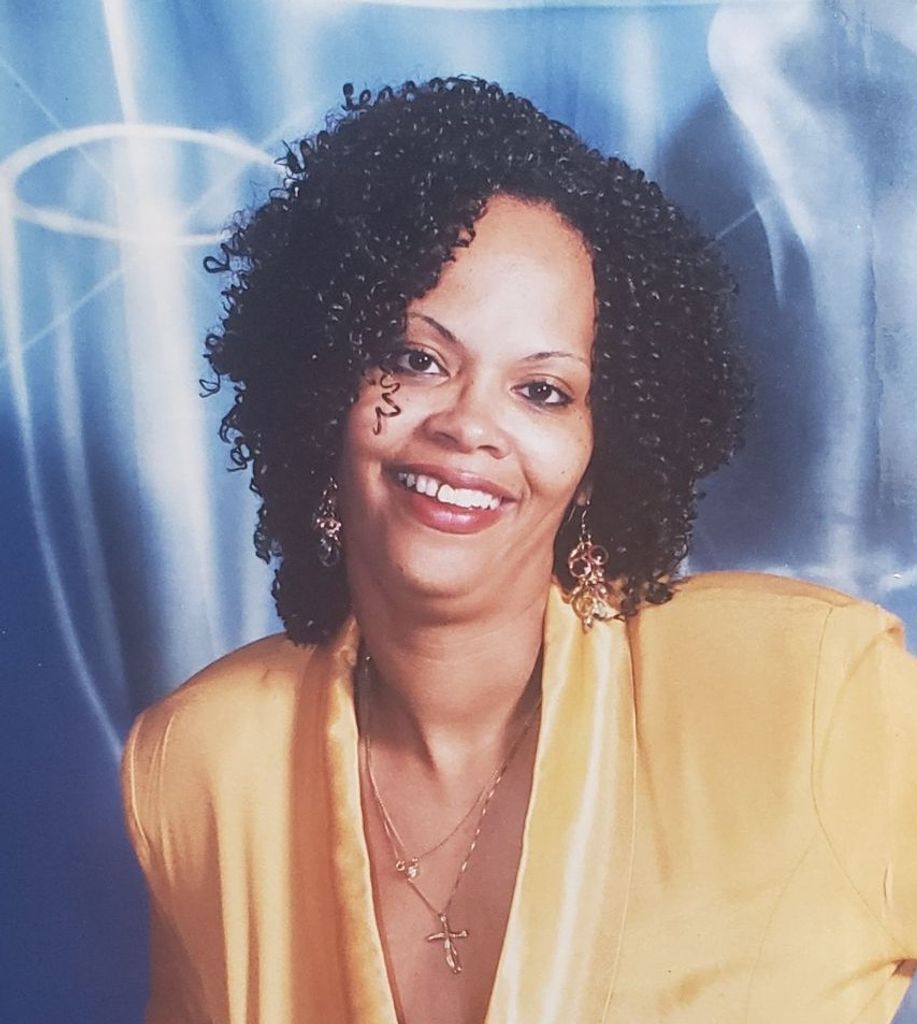 Nancy Joanne Mays