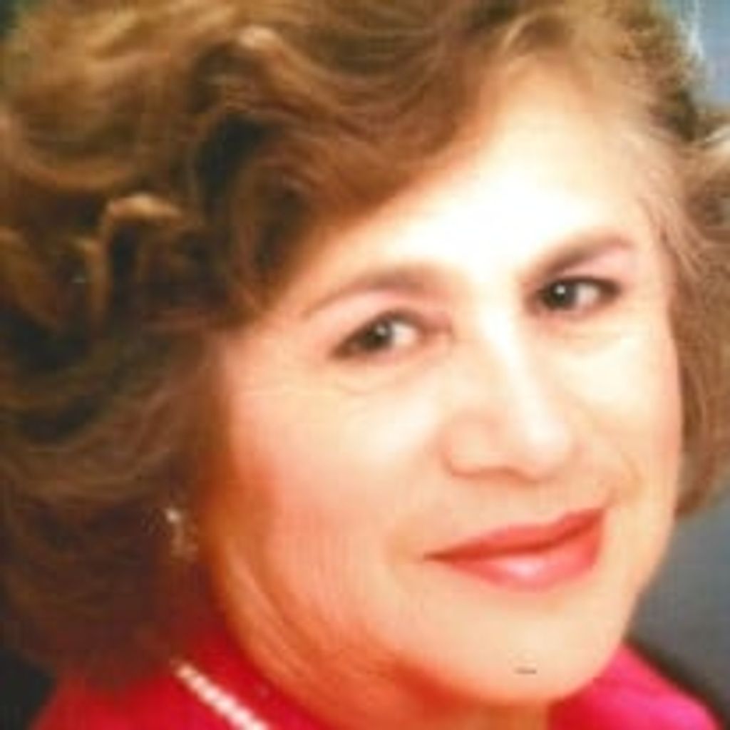 Paula R. Davila