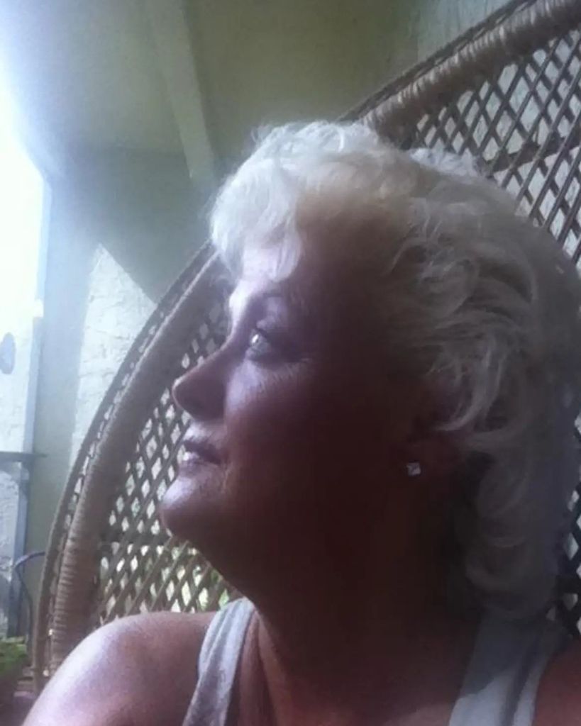 Hope Ann (Ledman) Spellman
