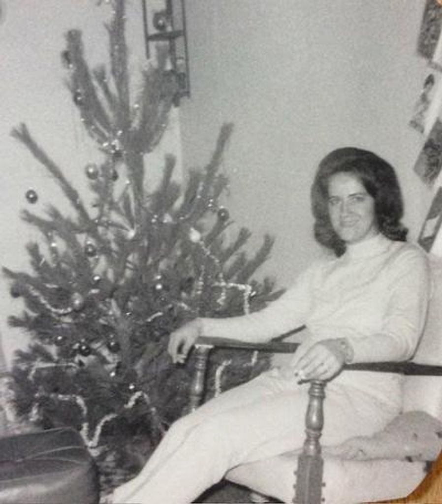 Trula C. Dunn Lipford