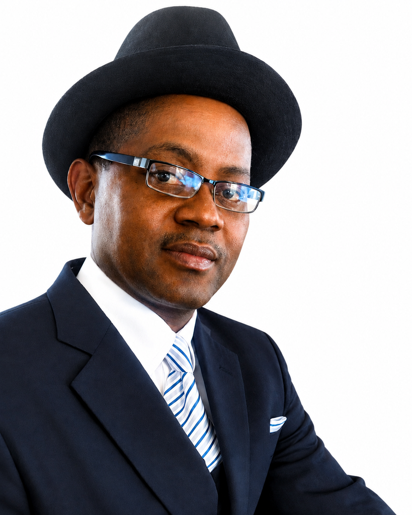 Deacon Rodney Cromwell Profile Photo