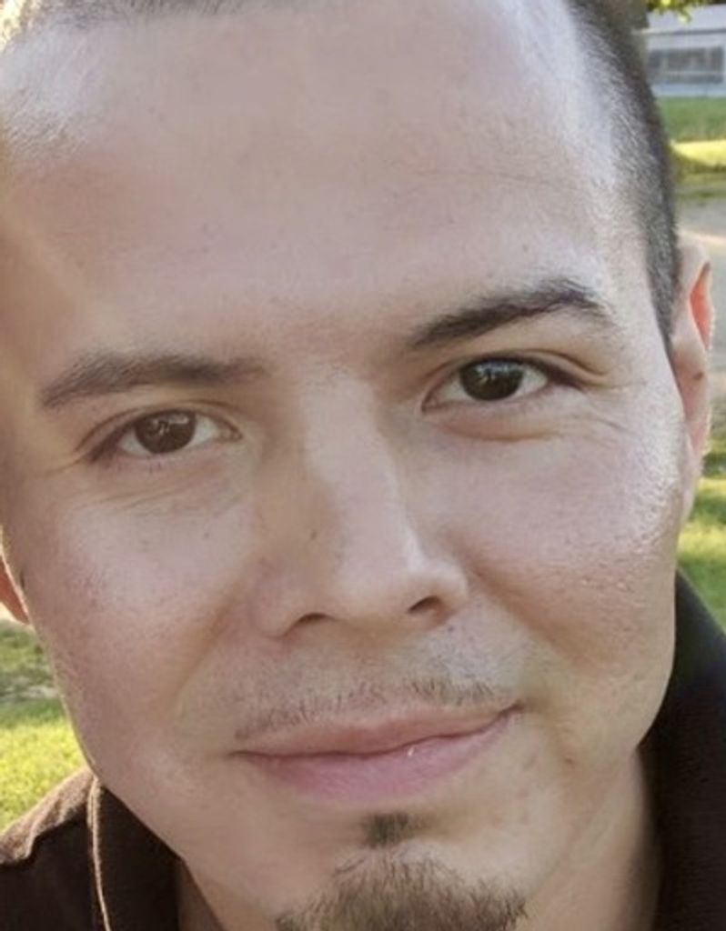 Richard Anthony Corn