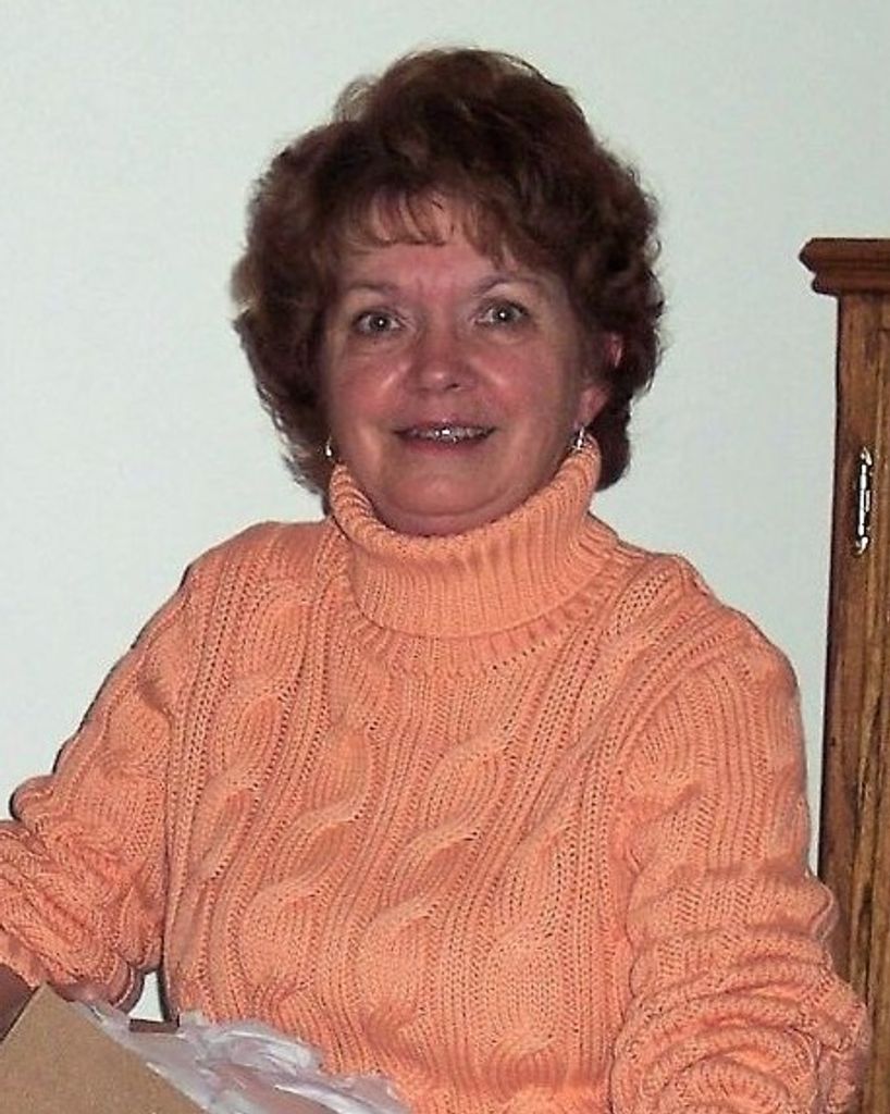 Sharon Kae Foster Profile Photo