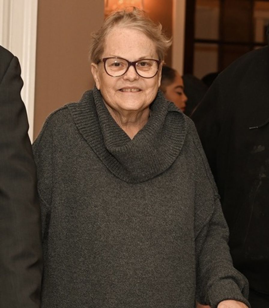 Jeanne Louise Warren-Schulz Profile Photo