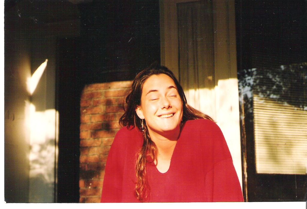 Jennifer Lee Oster
