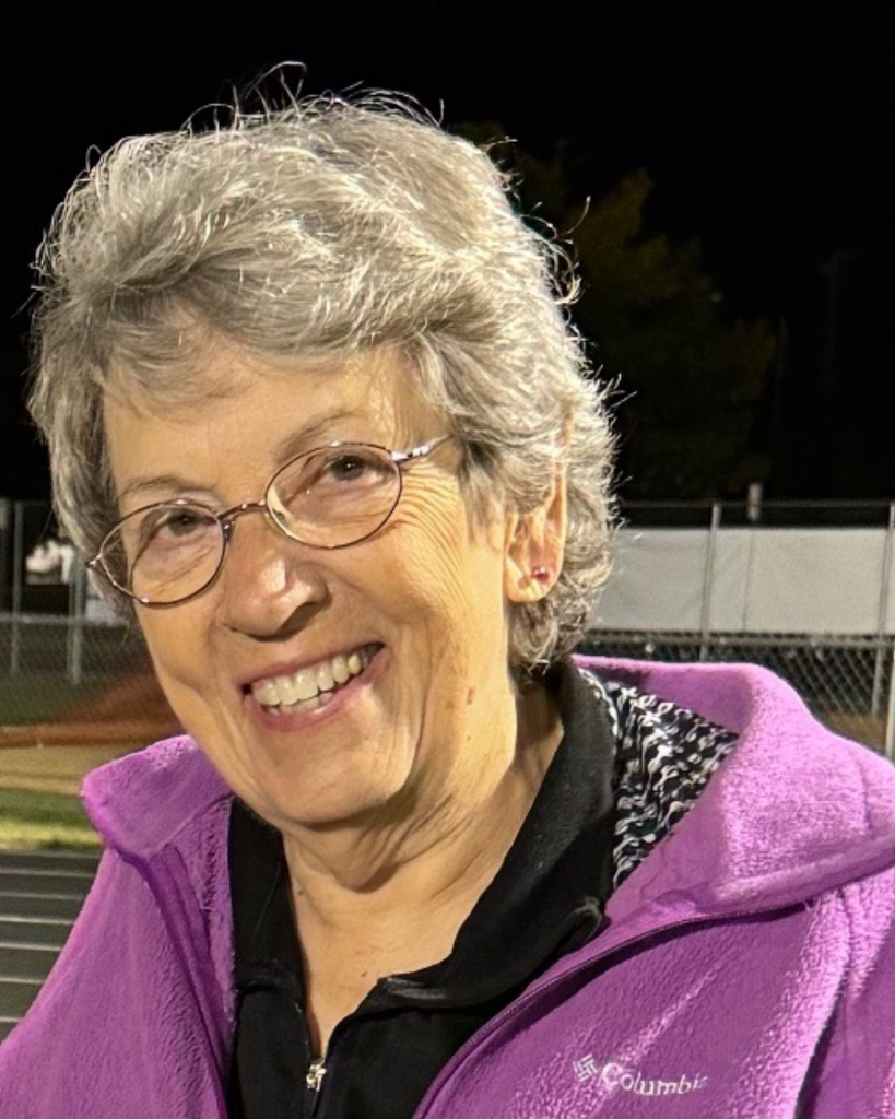 Barbara Bugg Profile Photo