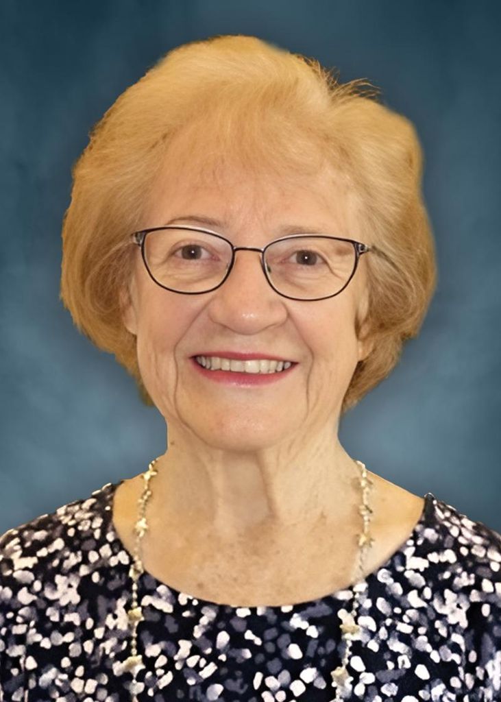 Martha M. Kluthe