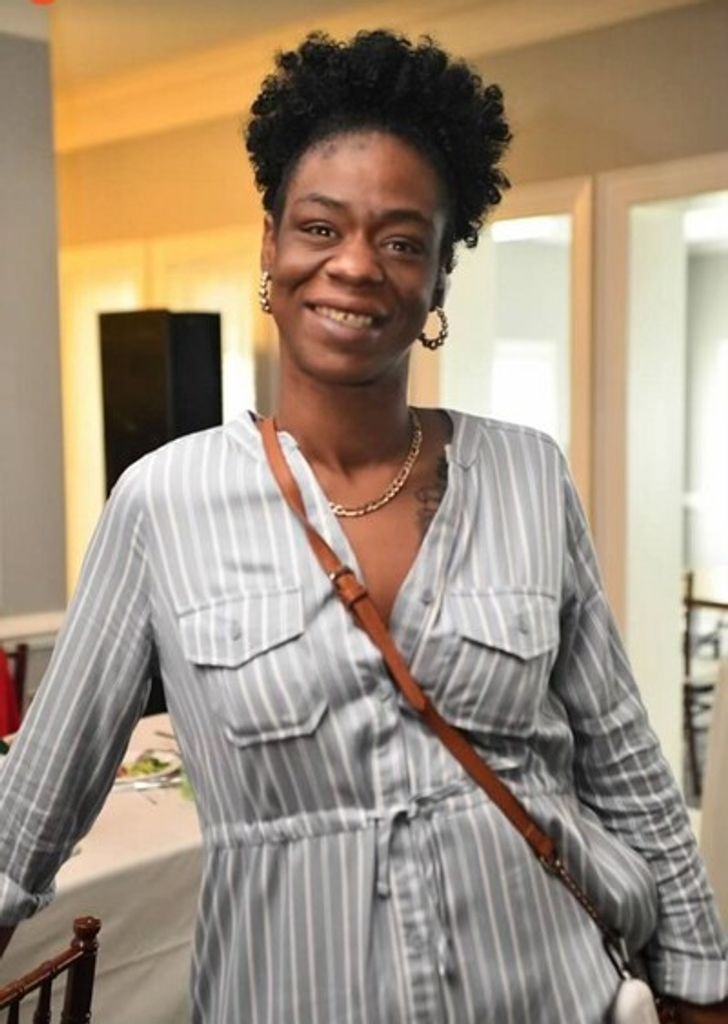 Crystal Jones Profile Photo