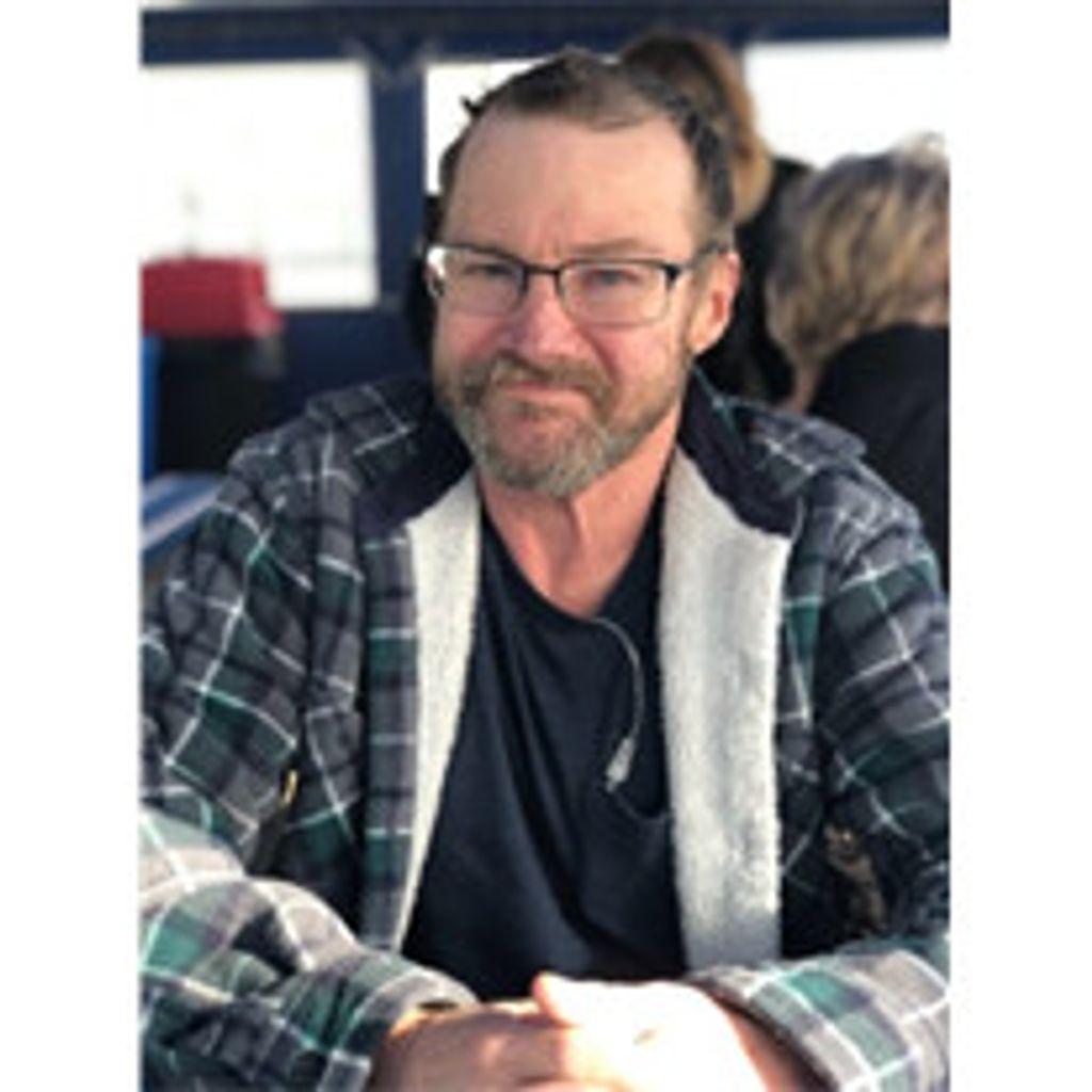 Robert C. Lloyd Profile Photo