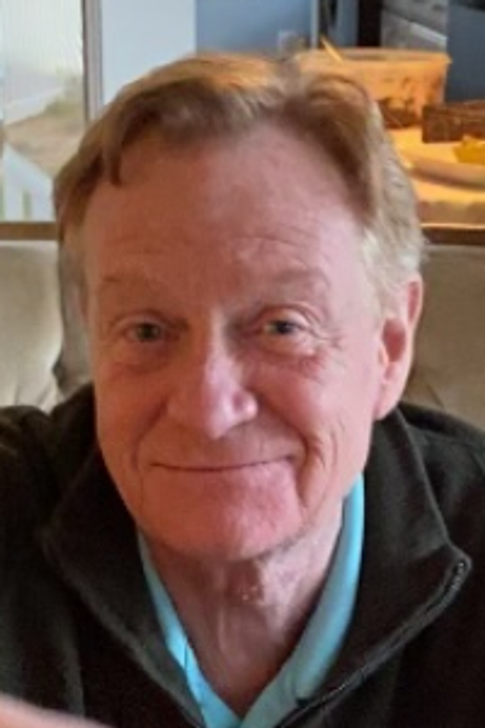 Daniel J. Harrington, Jr.