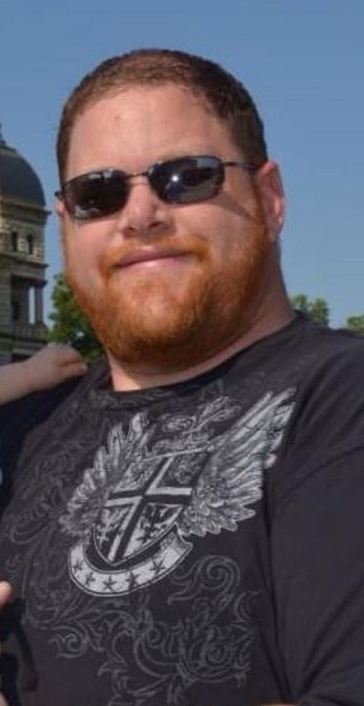 Matthew Scott Prince Profile Photo