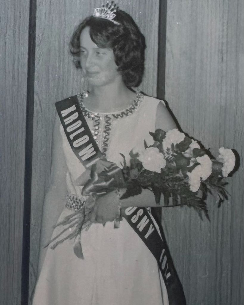 Dorothy Sophie Olszewski-Williams