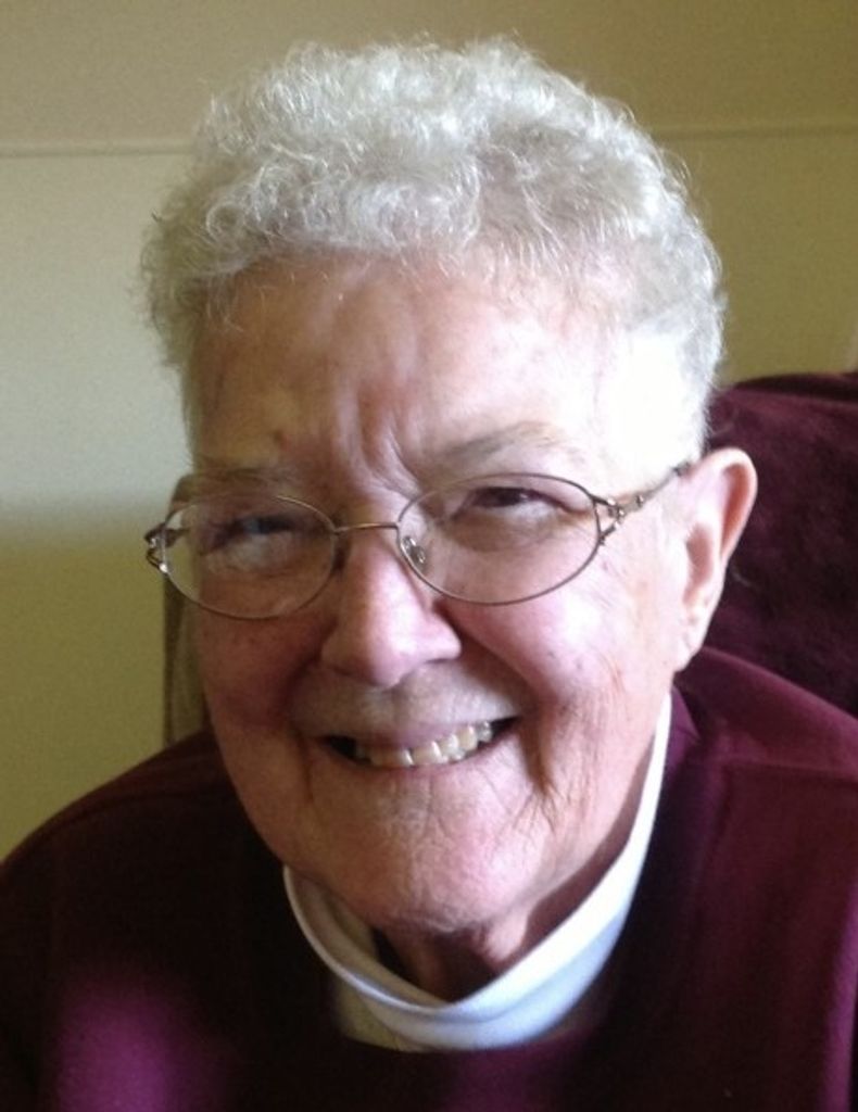Vivian Mary Millisor