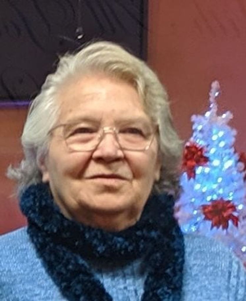 Janet Kay Welch