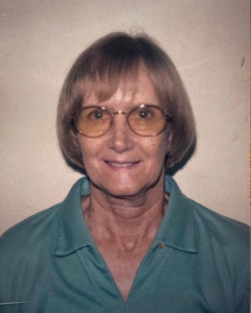 Marcia Lee Clark Profile Photo