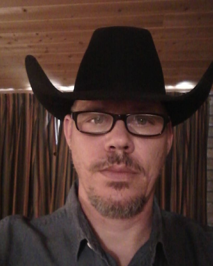 Christopher John Davis
