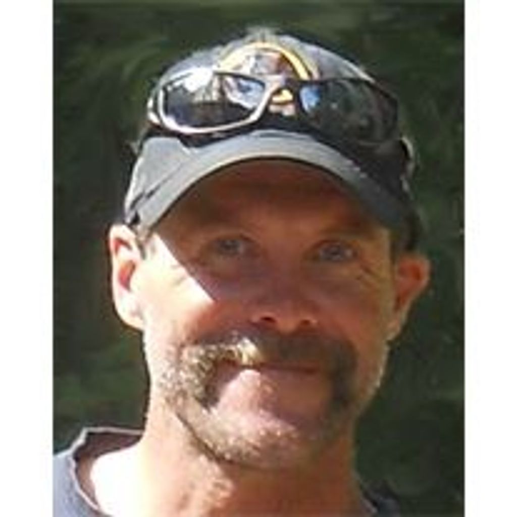 Scott Burton
