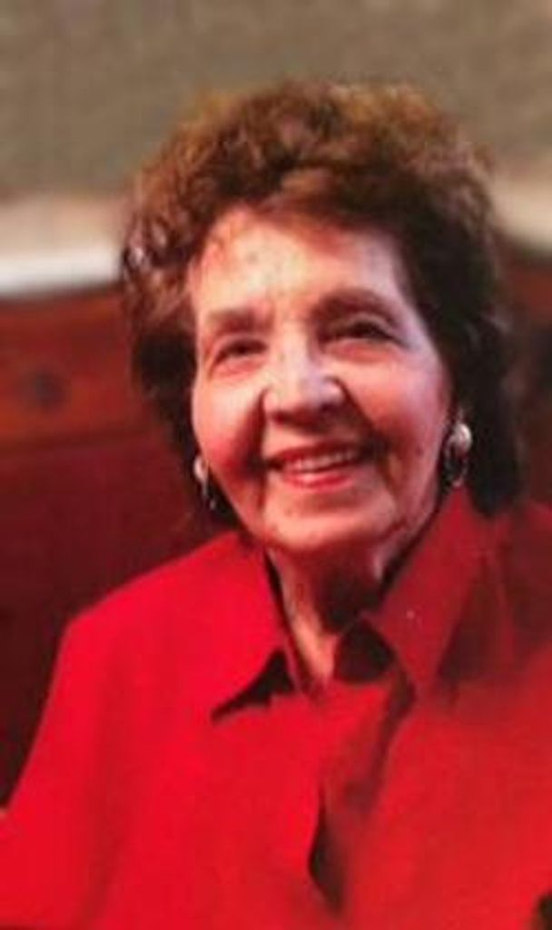 Carrie E. "Billie" Hood Profile Photo