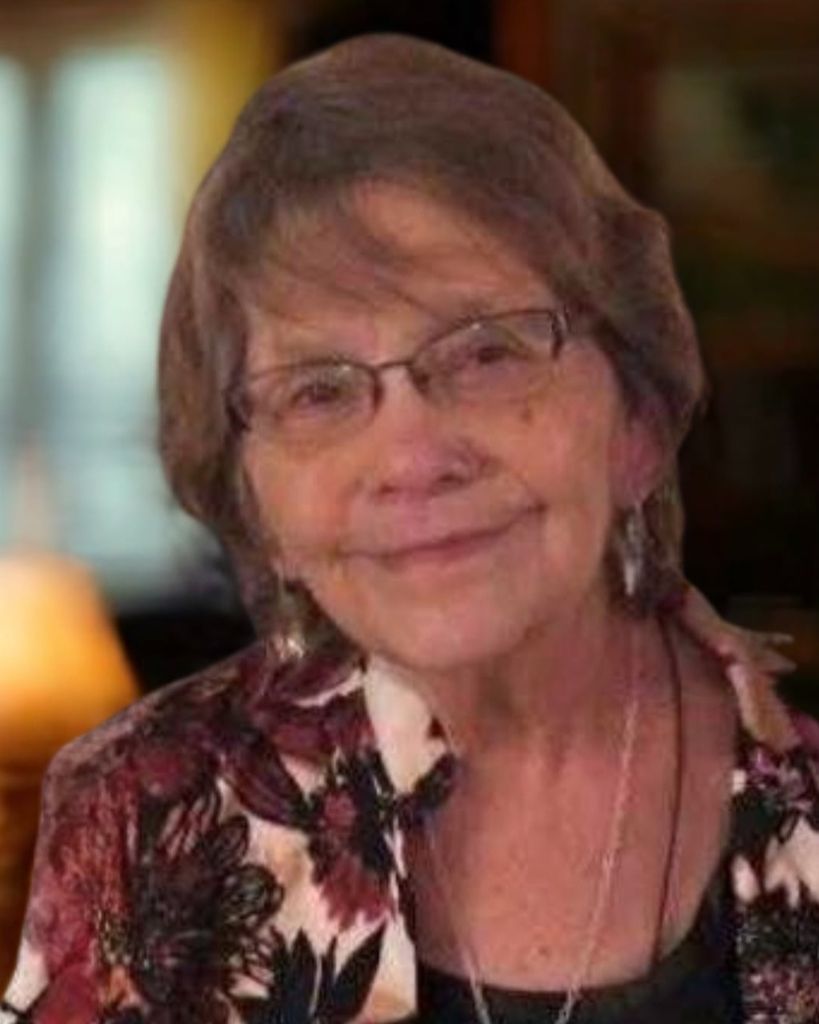 Gloria Marcella Alvarez