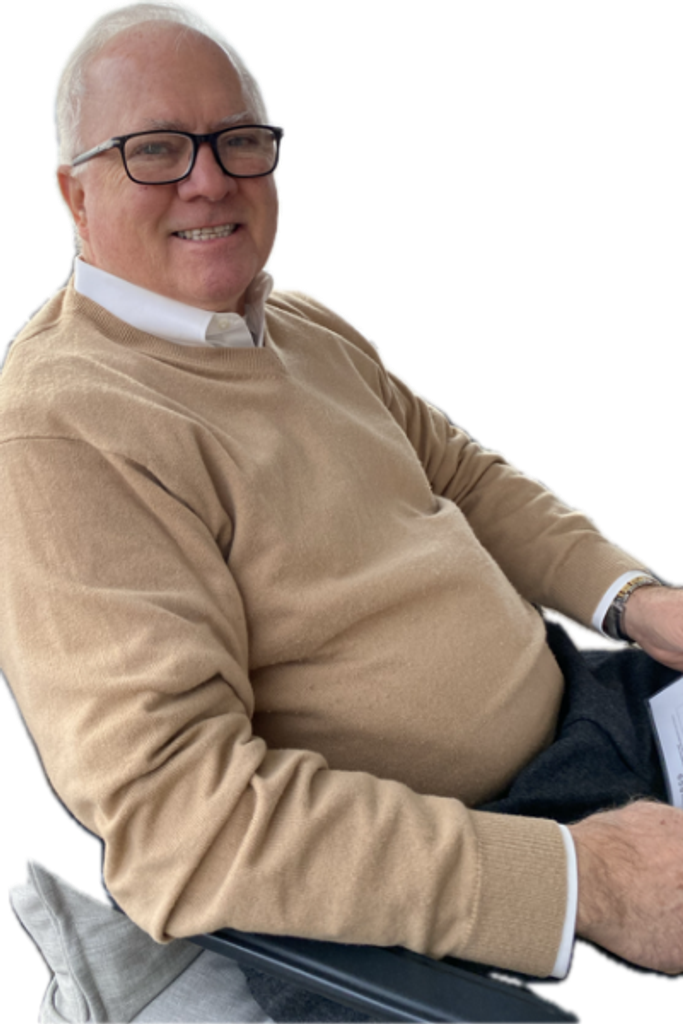 Michael (Mike) Lawrence Ewing
