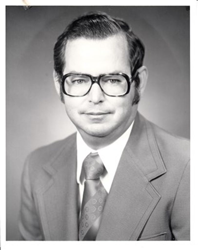 Adrian E. Potter