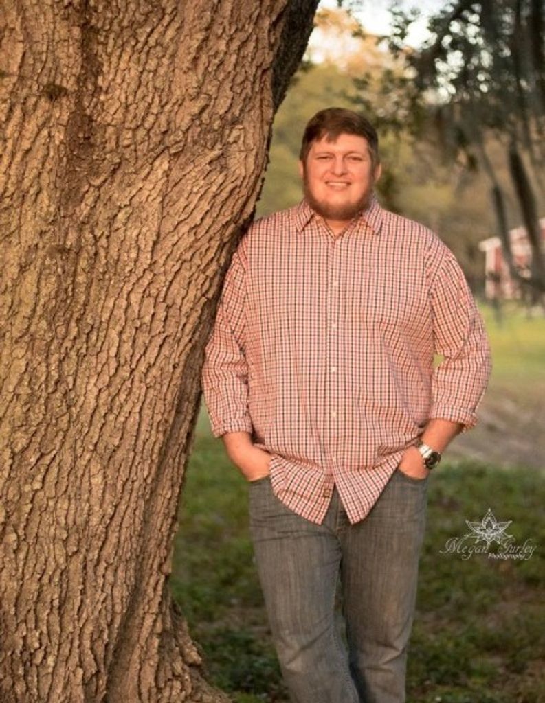 Justin King Profile Photo