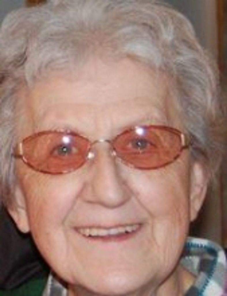 Wanda Mary Polk Profile Photo