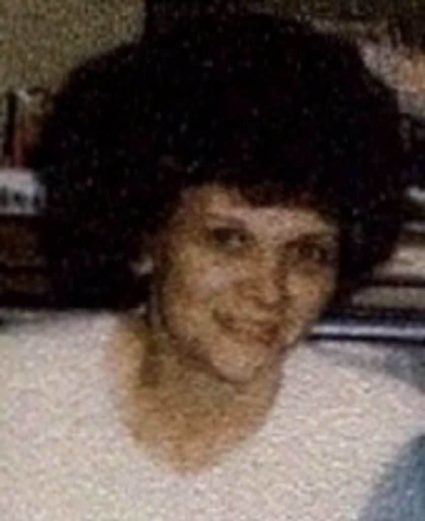 Margaret (Nee Schatzel) Bain