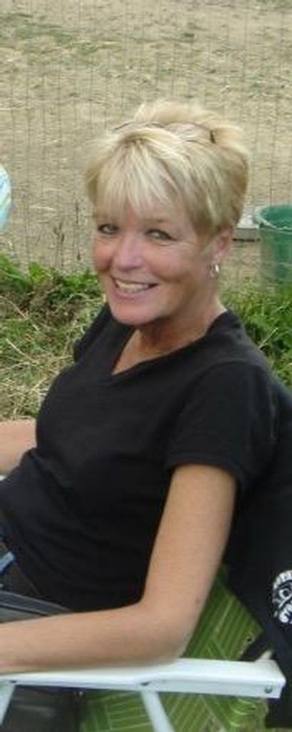 Joan M. O'Brien Schaffner