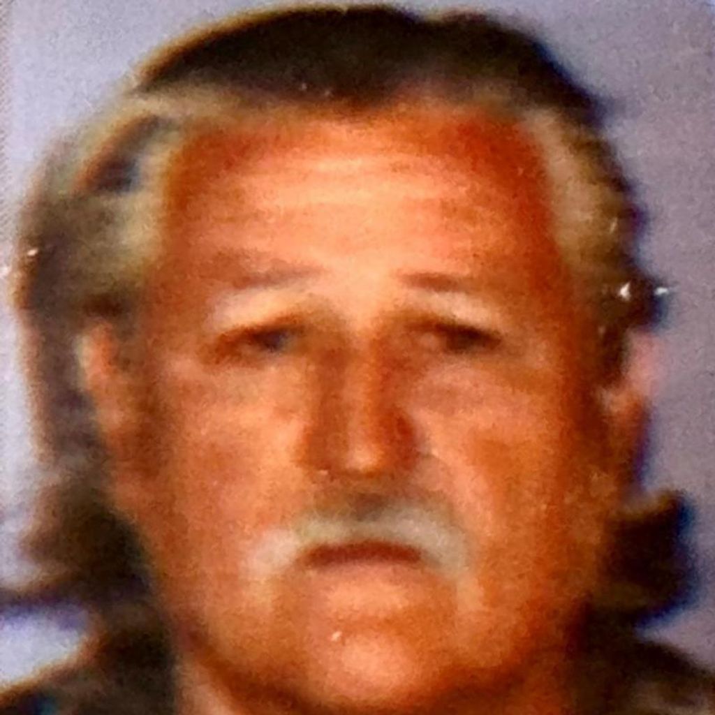 Joseph Manuel Perea