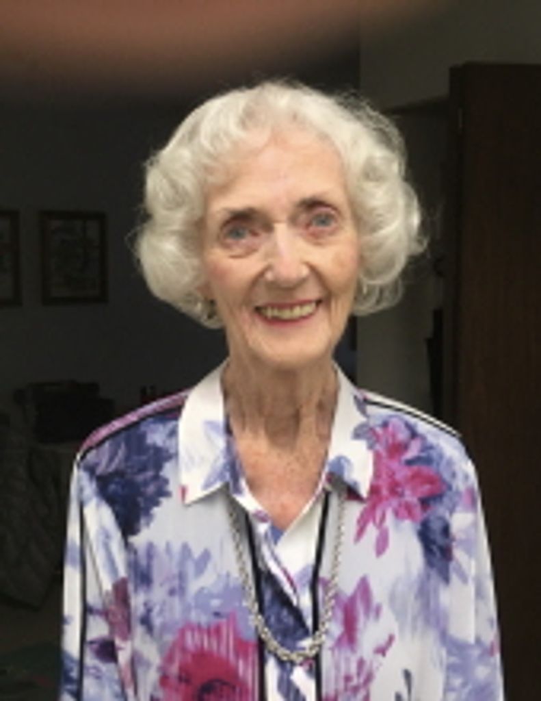 Hazel June Halpin Profile Photo