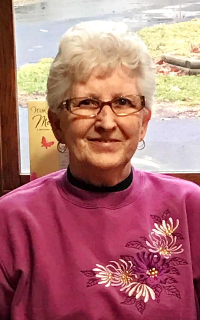 Lana A. Mathers Profile Photo