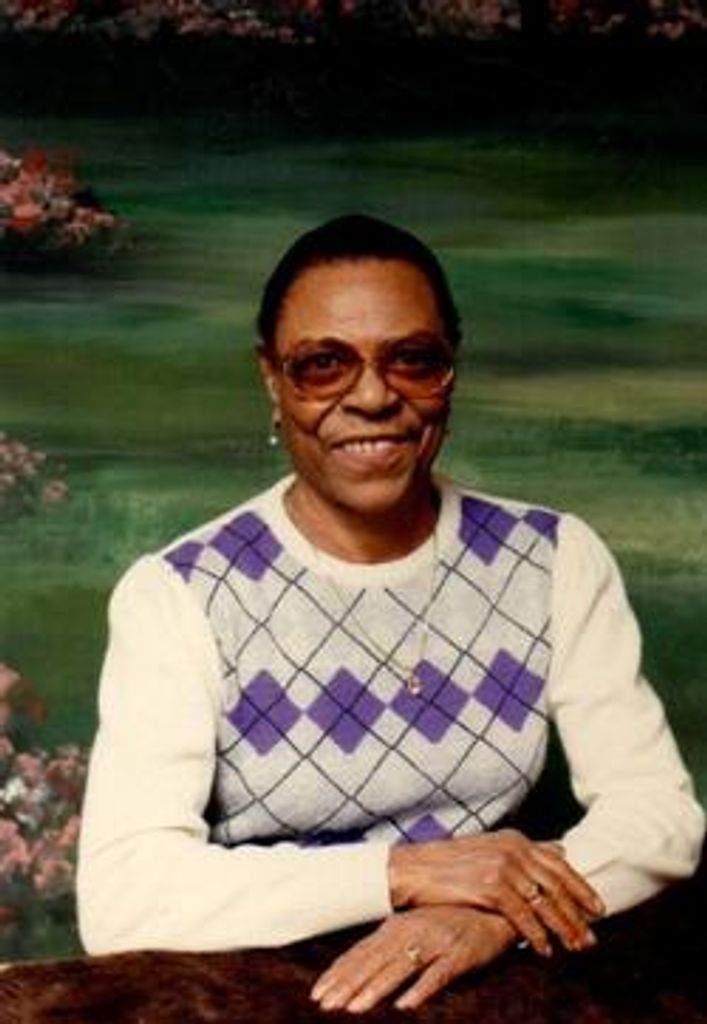Ida Coleman Profile Photo