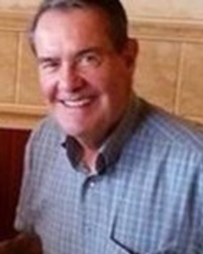 Thomas William Fox Profile Photo