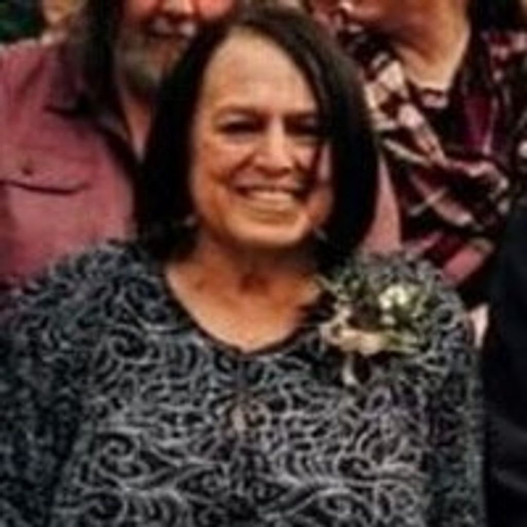 Sandra Vestal Shumate Profile Photo