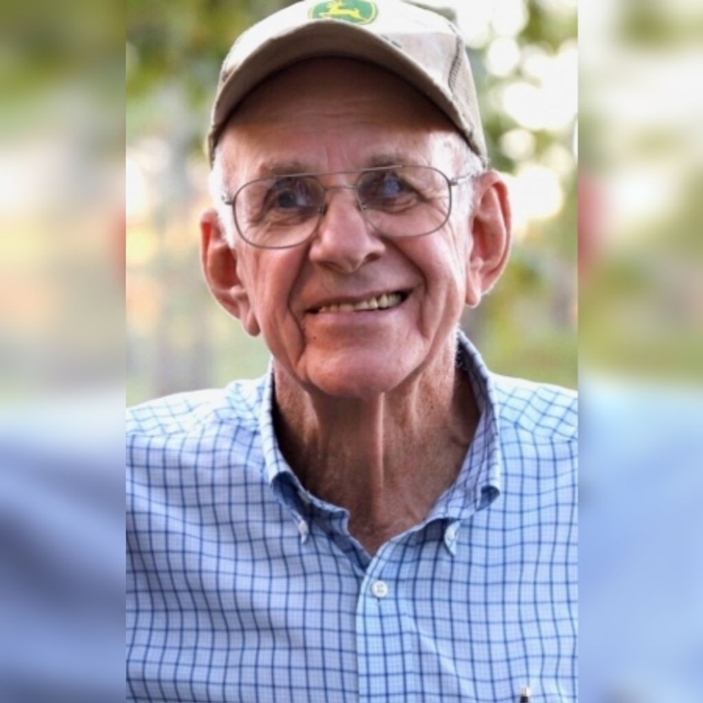 Mr. Robert Gibson Carter