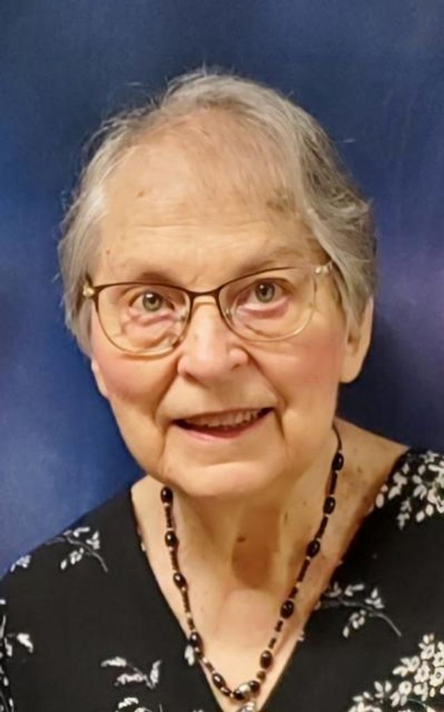 Lois Elizabeth Widder